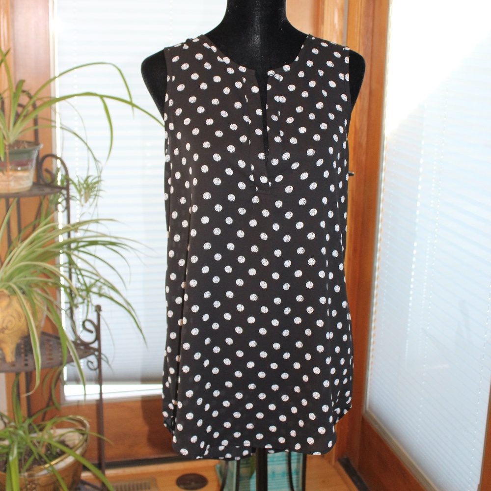 Maurices Tank Sz Medium